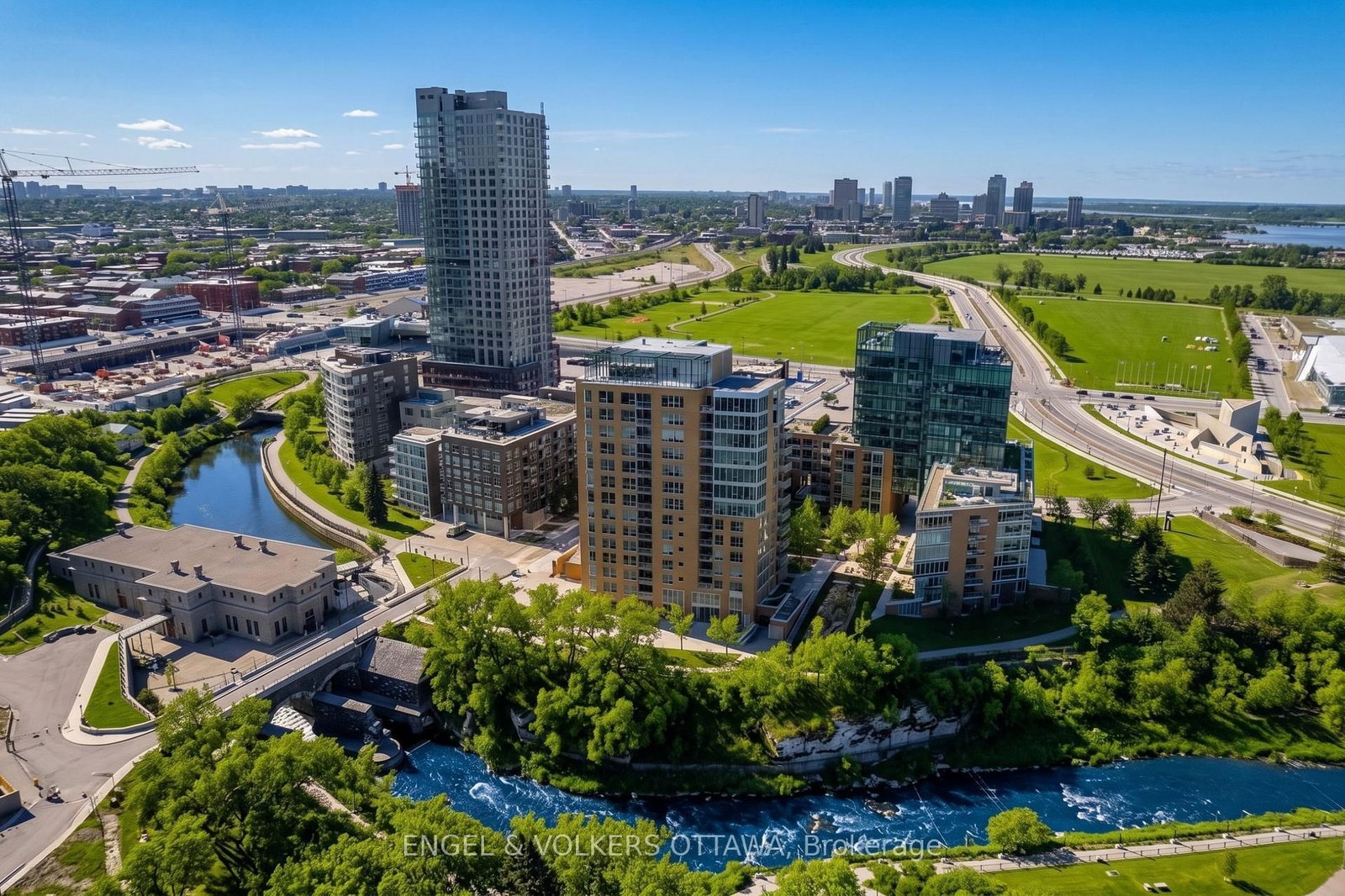 250 Lett Street • #109 • Ottawa, ON photo 25