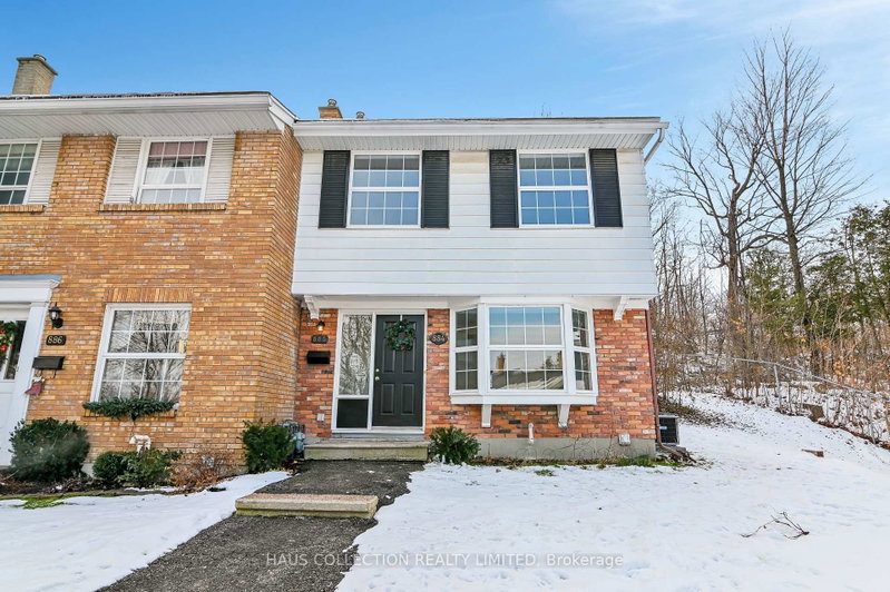 884 Walkley Road