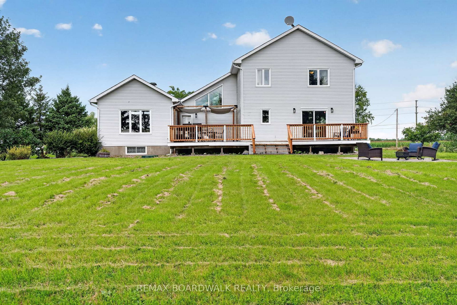 10104 Marionville Road • North Dundas, ON photo 30