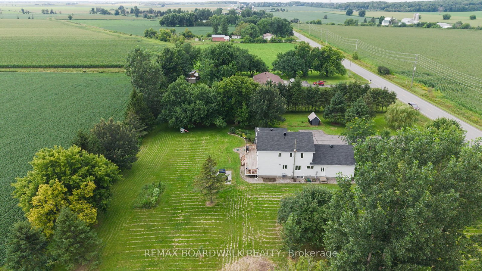 10104 Marionville Road • North Dundas, ON photo 34