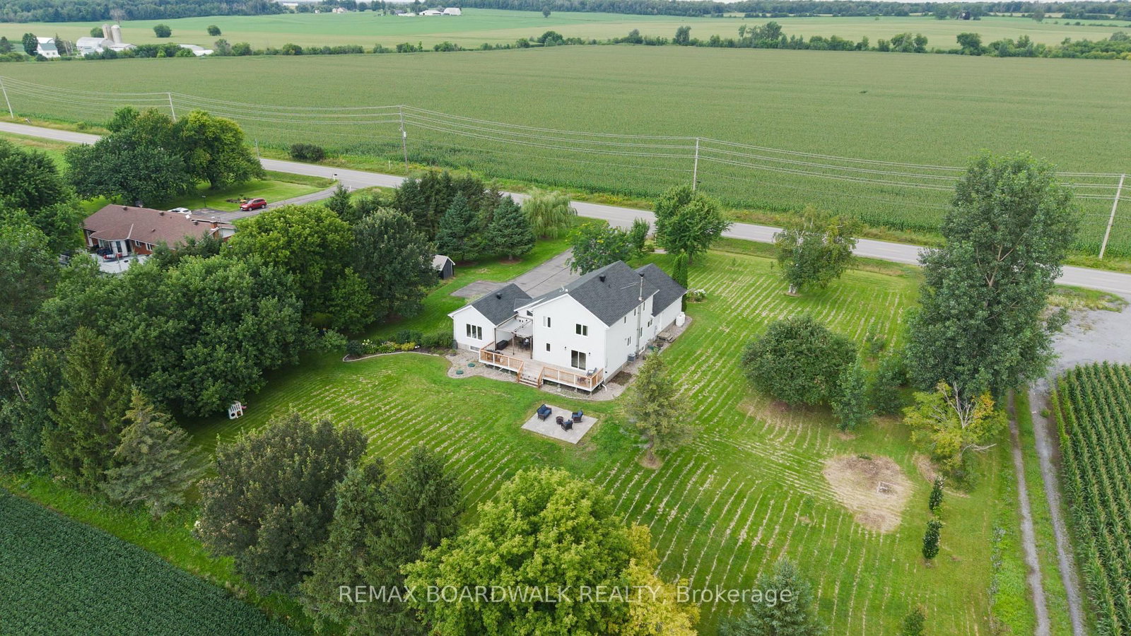 10104 Marionville Road • North Dundas, ON photo 35