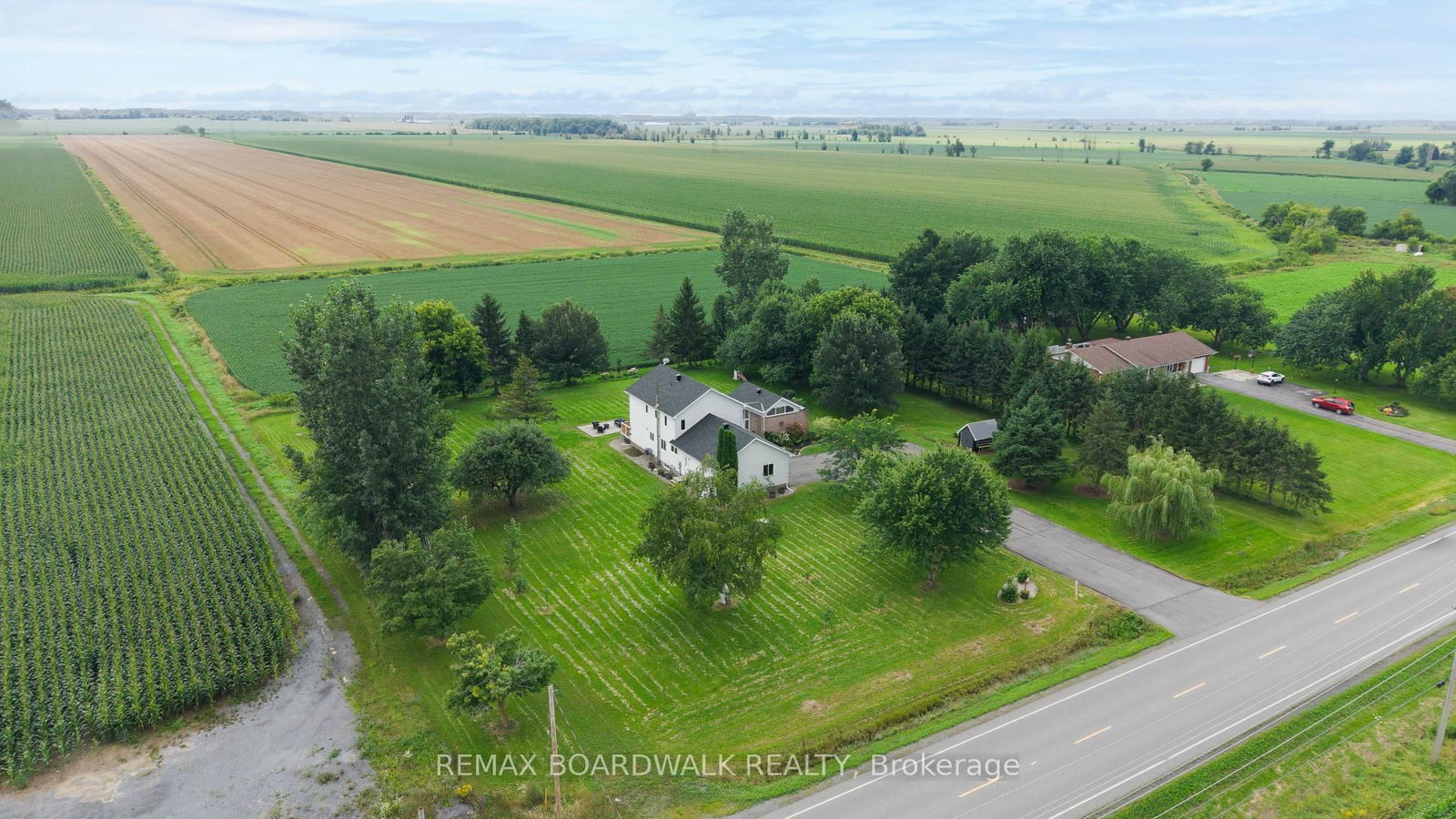 10104 Marionville Road • North Dundas, ON photo 41