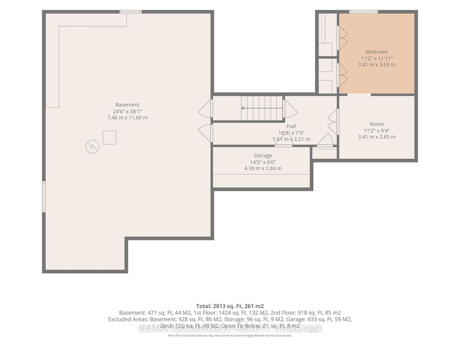 10104 Marionville Road • North Dundas, ON photo 43