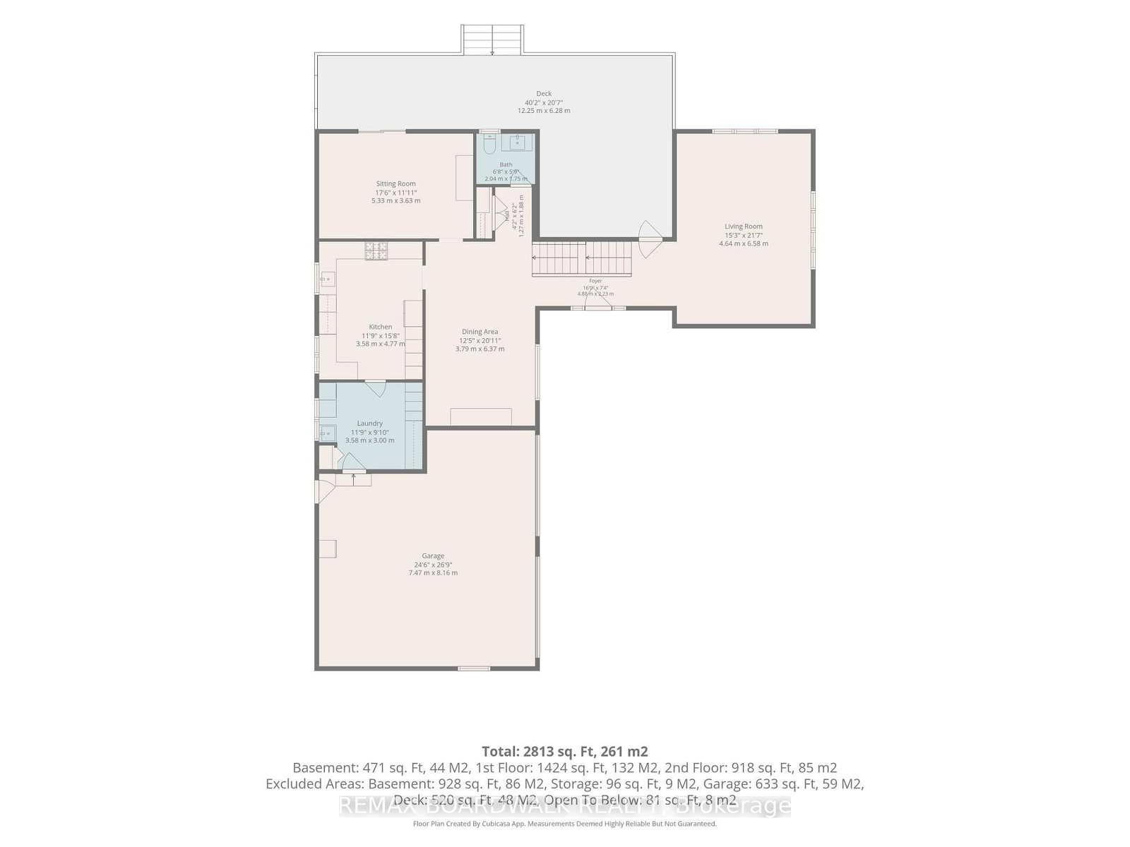 10104 Marionville Road • North Dundas, ON photo 45