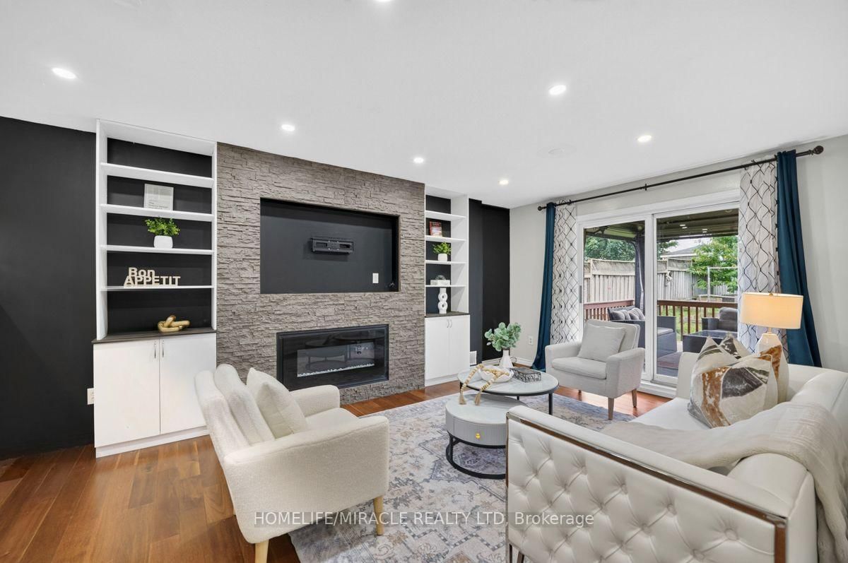 125 Hawkins Drive • Cambridge, ON photo 12