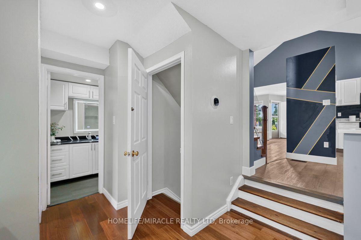 125 Hawkins Drive • Cambridge, ON photo 33