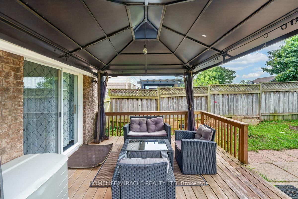 125 Hawkins Drive • Cambridge, ON photo 35