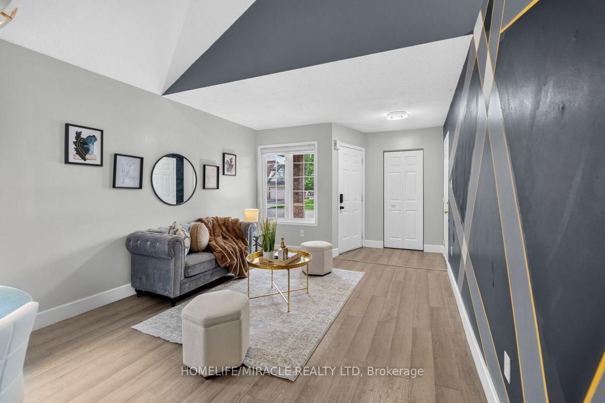 125 Hawkins Drive • Cambridge, ON photo 5