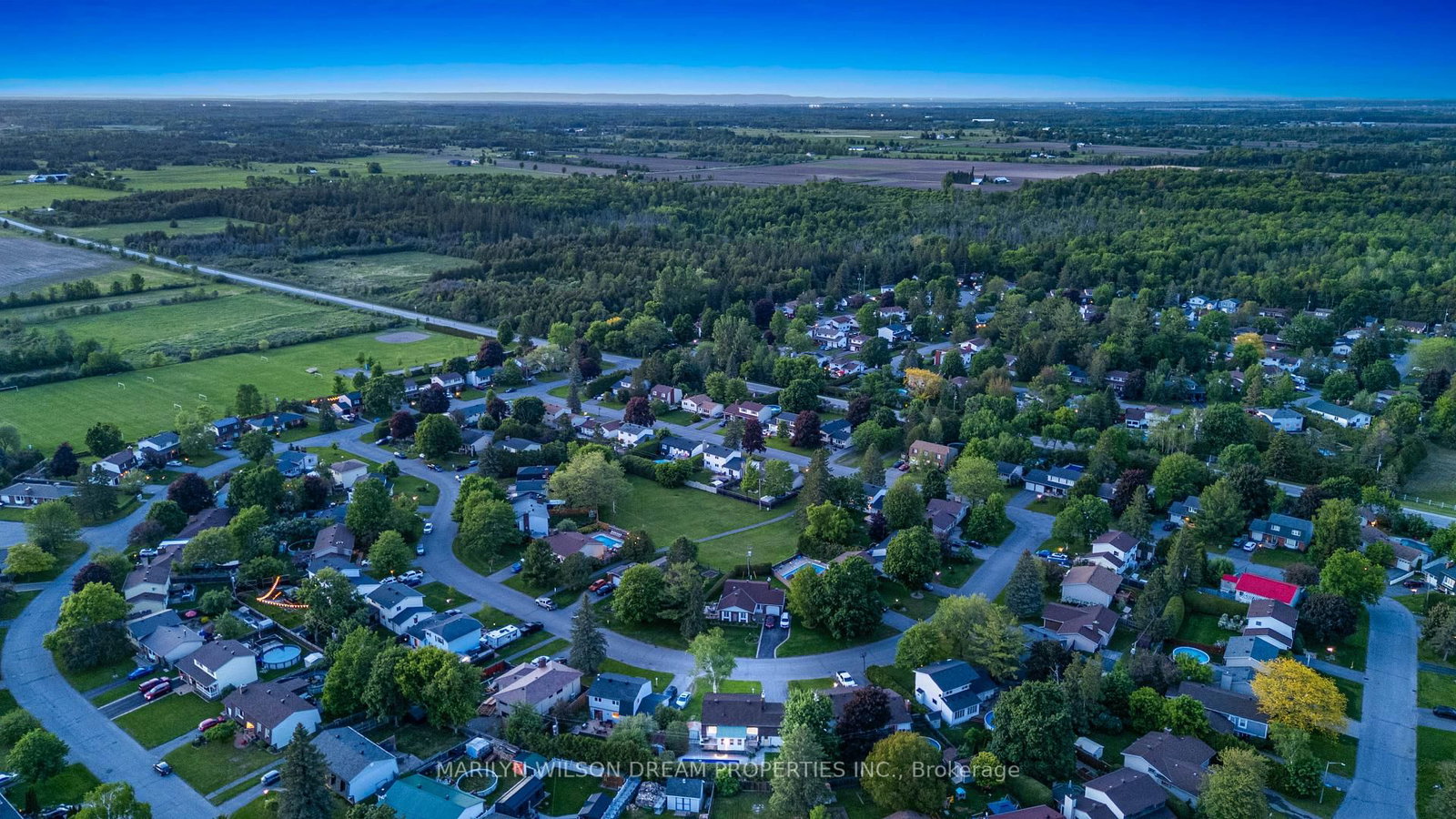 20 Coolbrook Crescent • Munster, ON photo 26