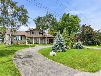120 Harbour Street • Brighton, ON photo 2