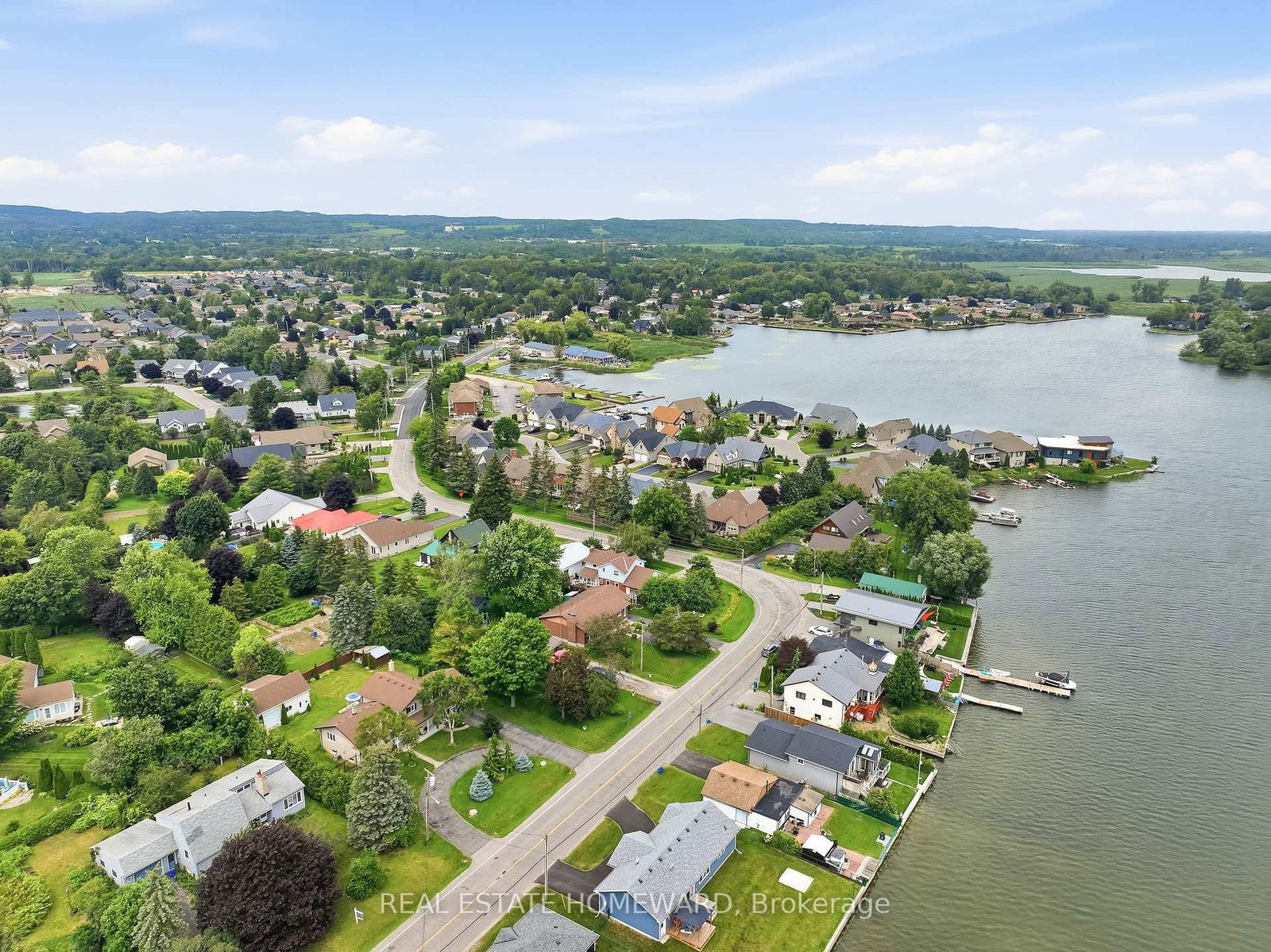 120 Harbour Street • Brighton, ON photo 5