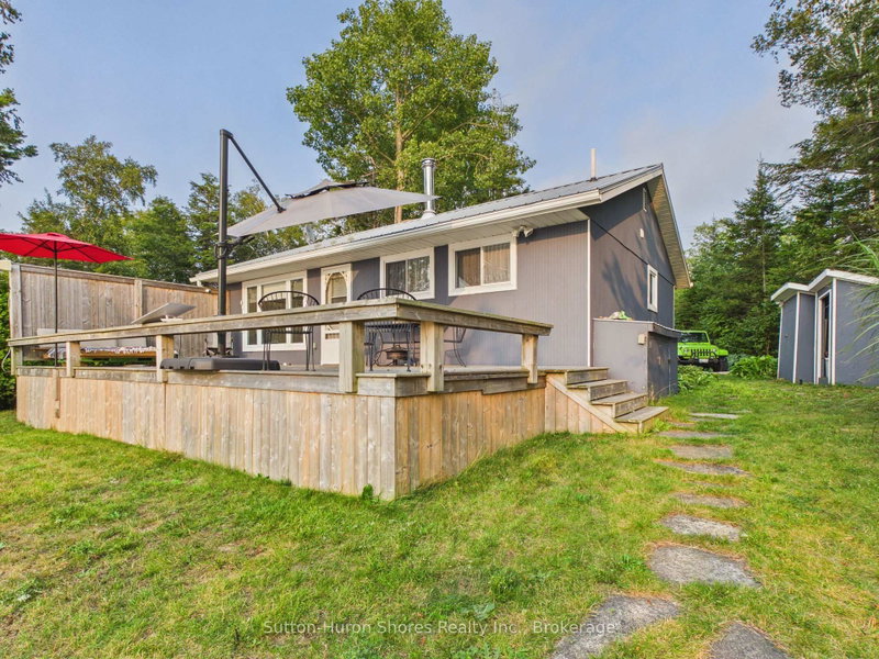 691 Bruce Road 13 Road