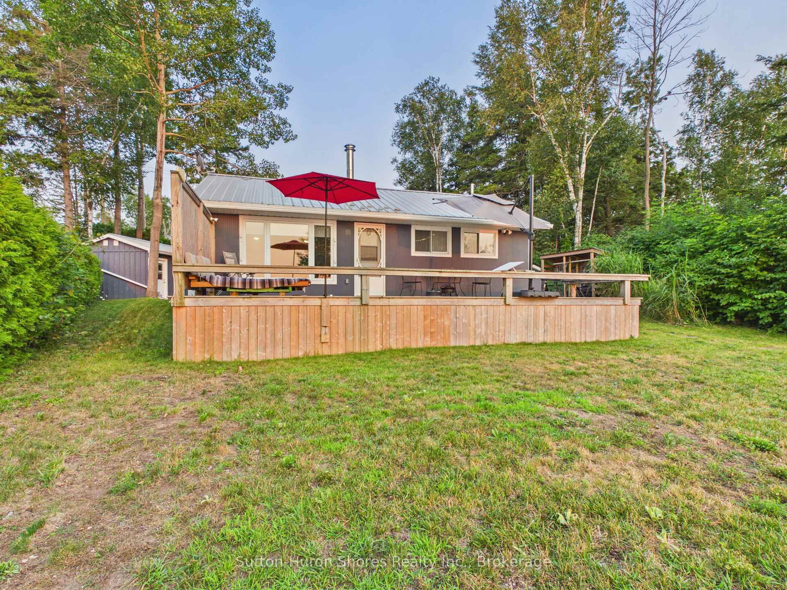 691 Bruce Road 13 Road • Native Leased Lands, ON photo 36