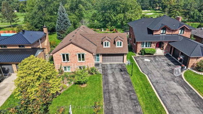 23 Old Oak Road • Kingston, ON photo 2