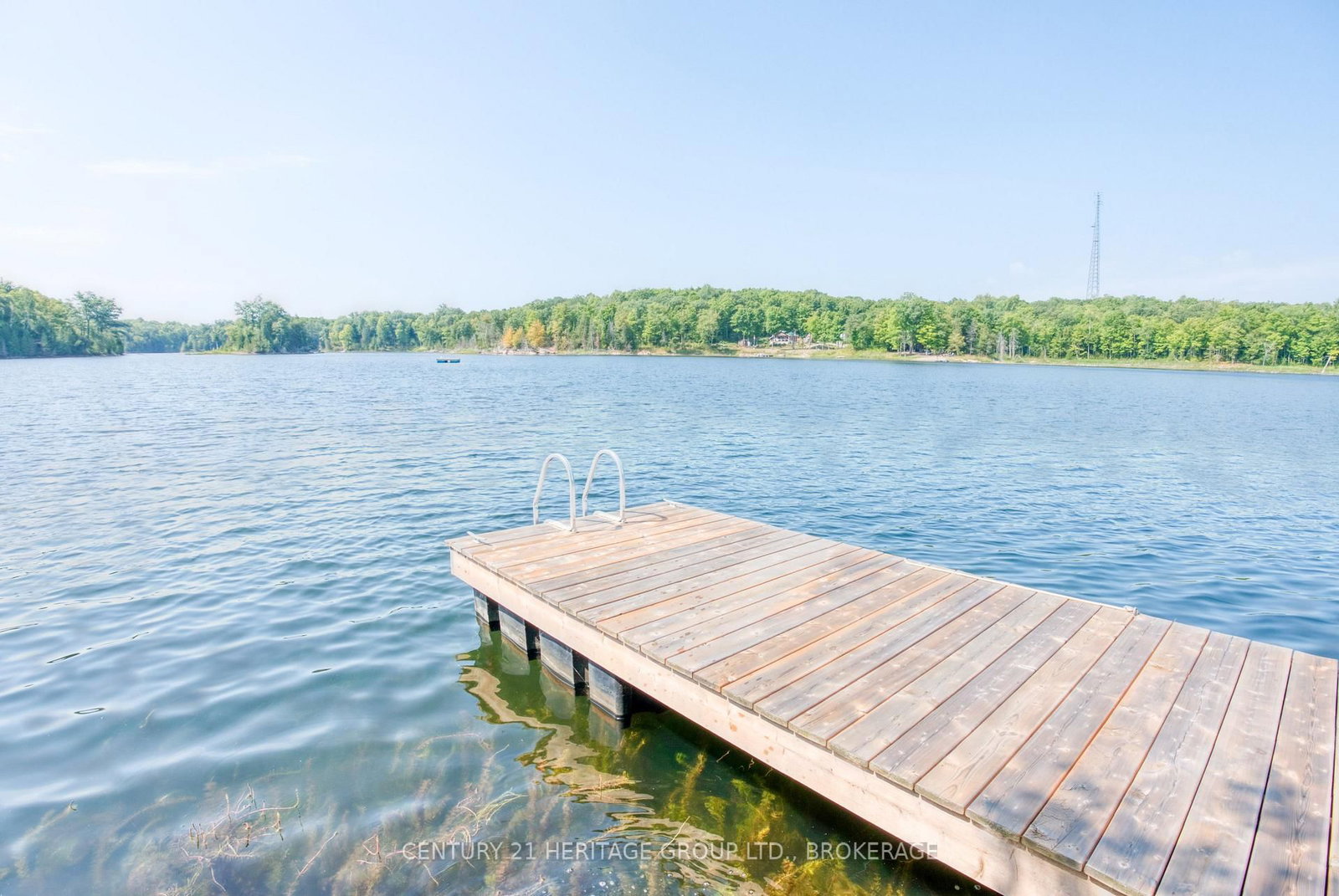 1036A Twin Lake Lane • Sharbot Lake, ON photo 14