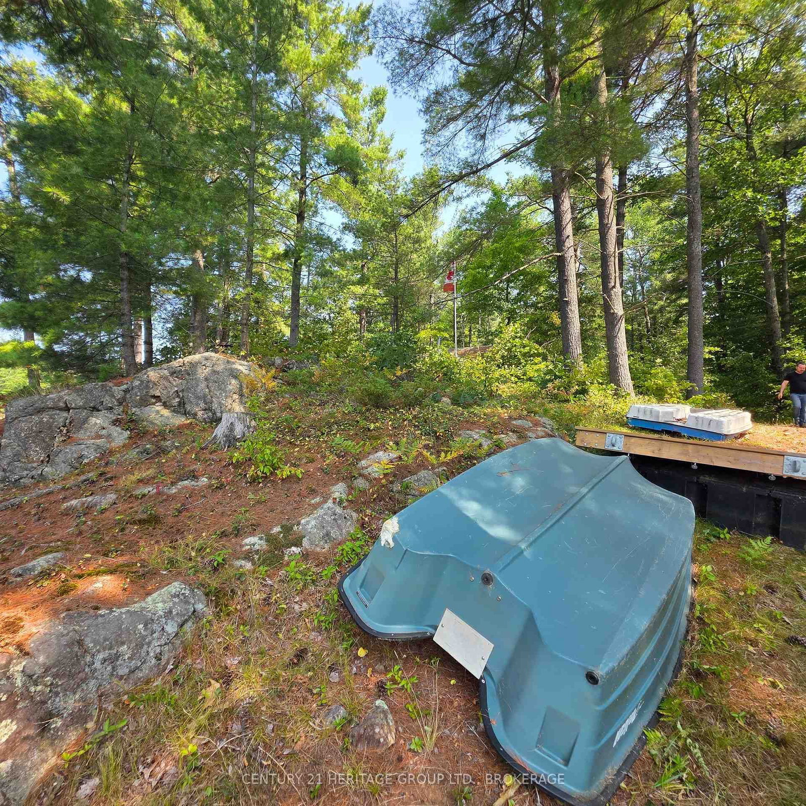 1036A Twin Lake Lane • Sharbot Lake, ON photo 18