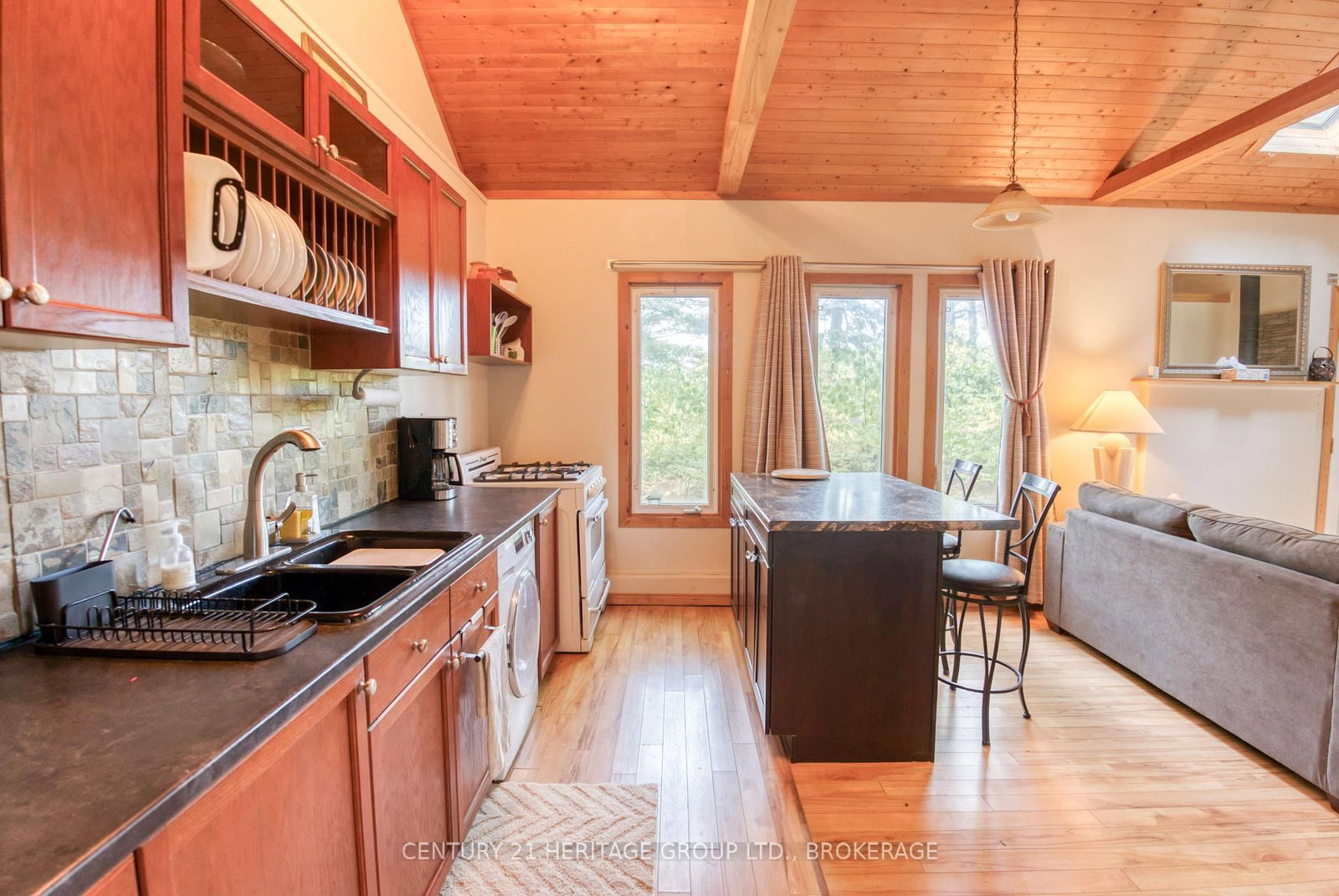 1036A Twin Lake Lane • Sharbot Lake, ON photo 21
