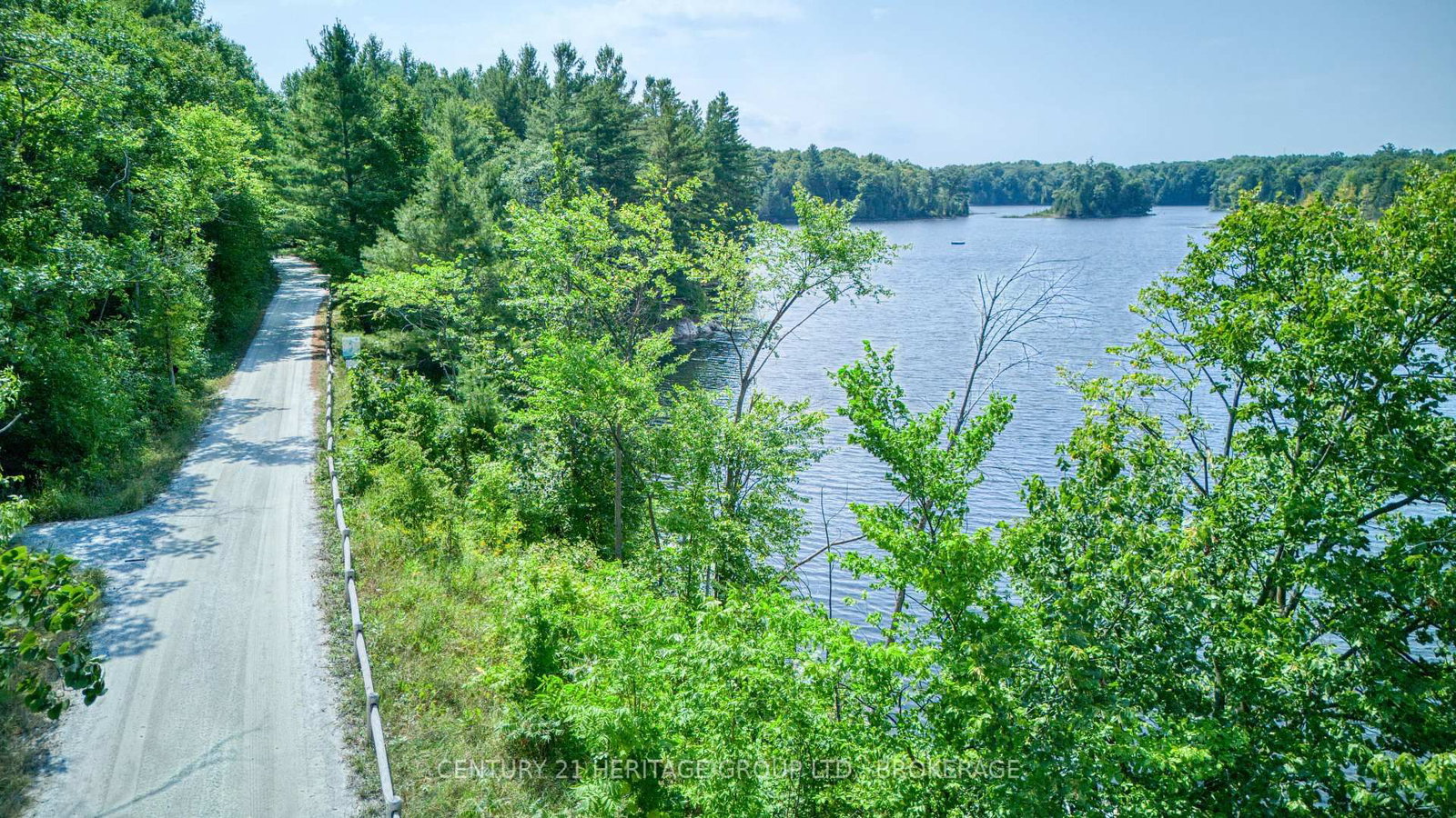 1036A Twin Lake Lane • Sharbot Lake, ON photo 36