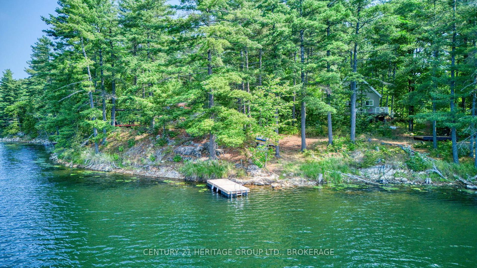 1036A Twin Lake Lane • Sharbot Lake, ON photo 37