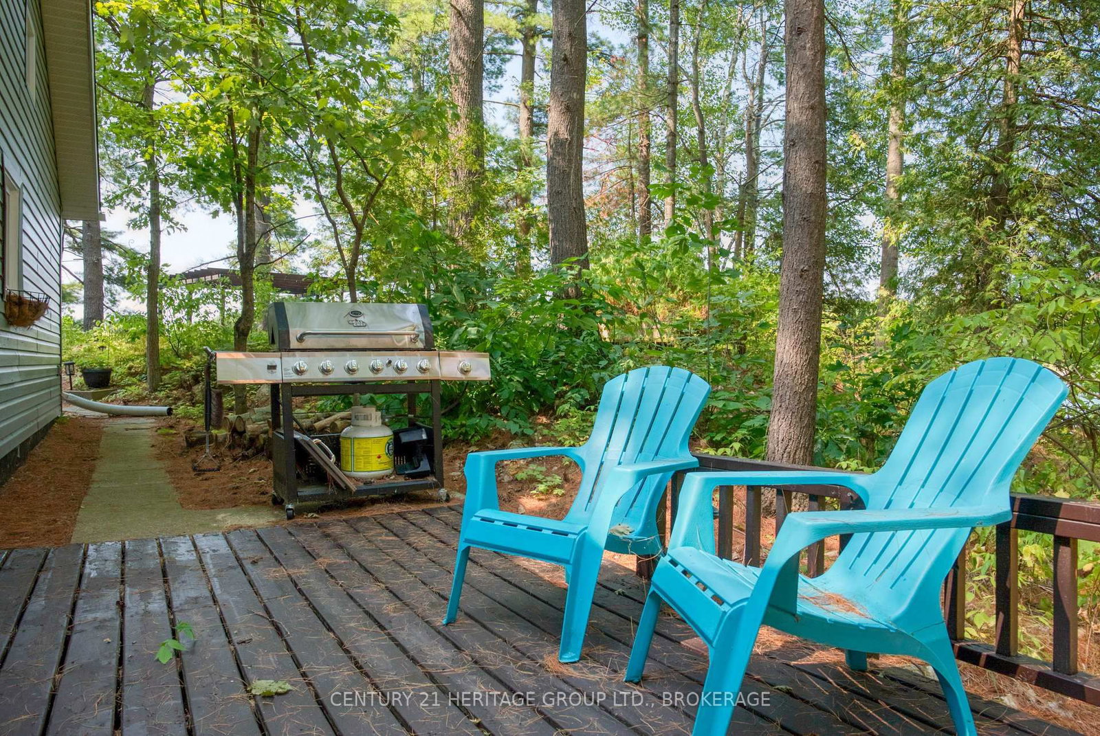 1036A Twin Lake Lane • Sharbot Lake, ON photo 6