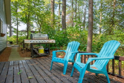 1036A Twin Lake Lane • Sharbot Lake, ON photo 6