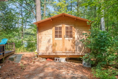 1036A Twin Lake Lane • Sharbot Lake, ON photo 8