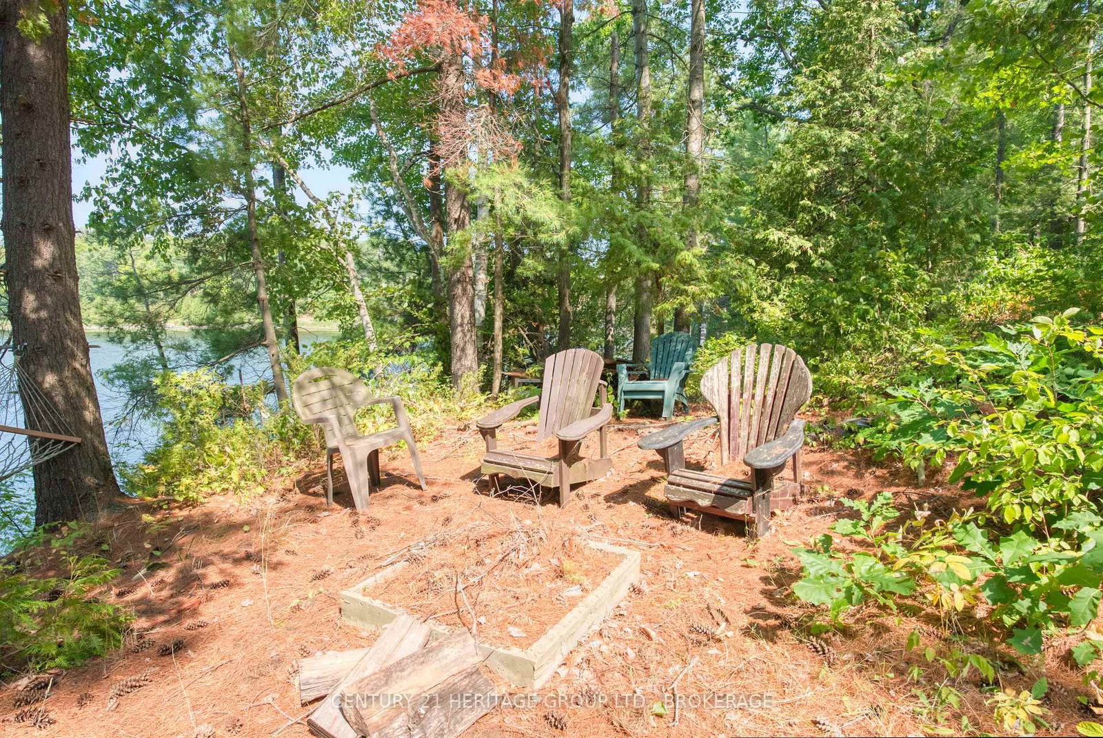 1036A Twin Lake Lane • Sharbot Lake, ON photo 9