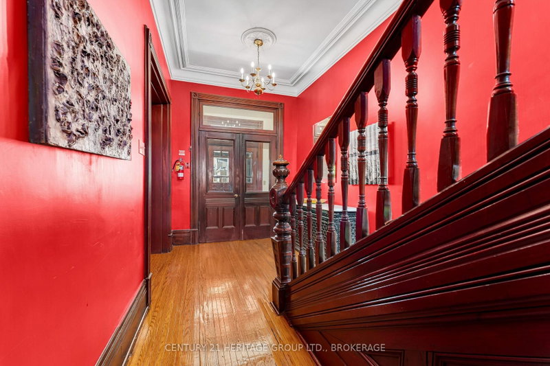 25 Colborne Street