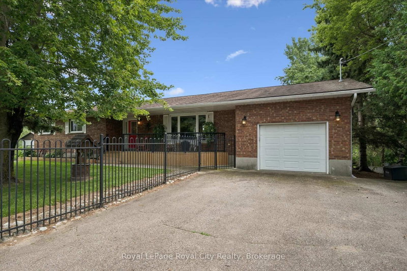 6933 Pine Creek Road