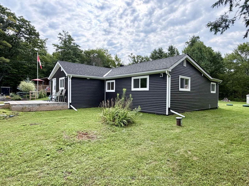 Unit 2 - 7826 Lake Joseph Road