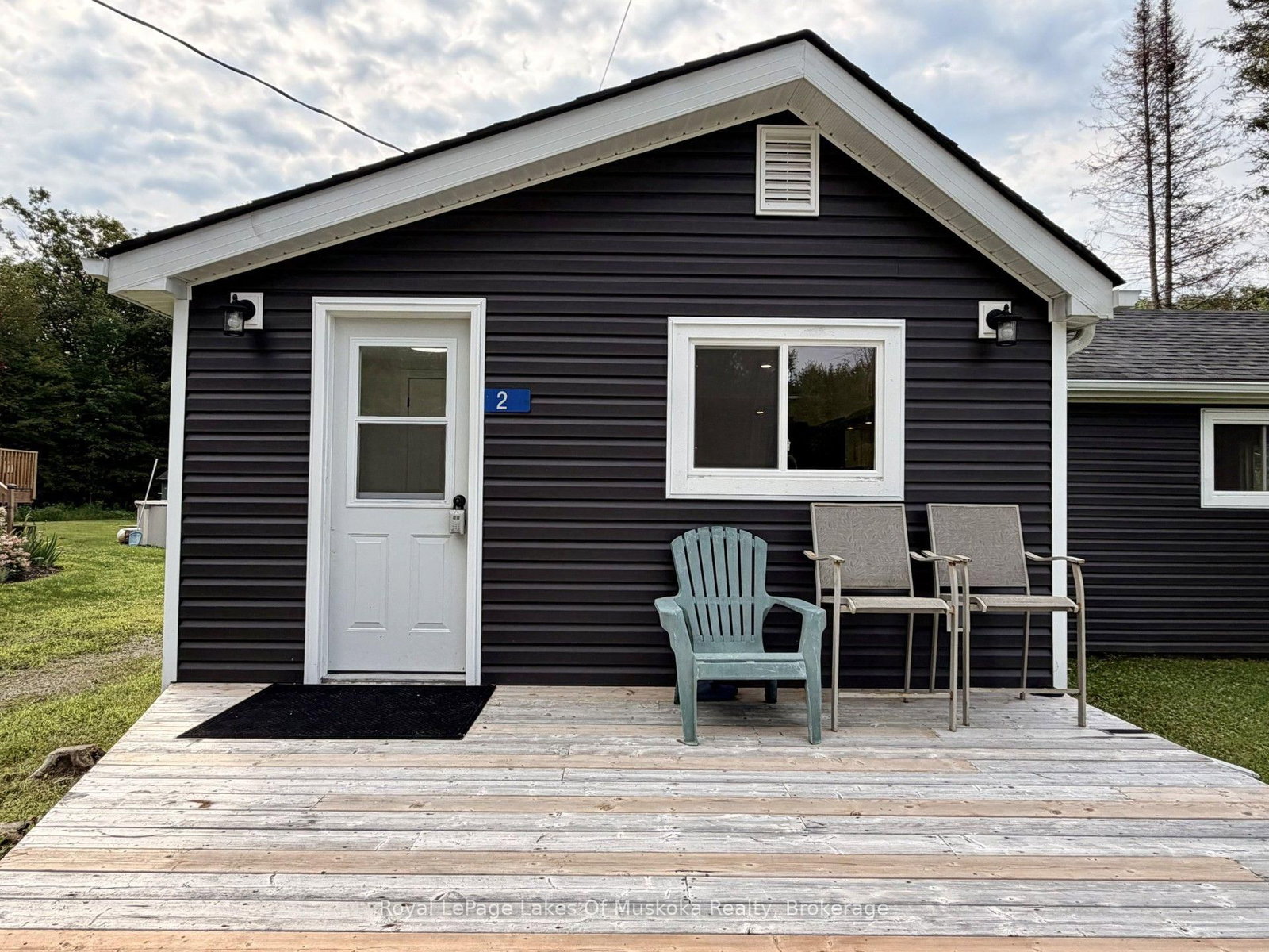 7826 Lake Joseph Road • #Unit 2 • Muskoka Lakes, ON photo 2