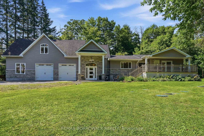 1110 Dunning Road