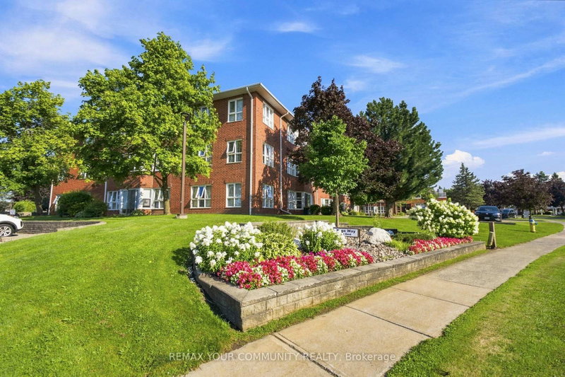 308 - 4 Heritage Way