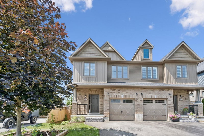 898A Gzowski Street
