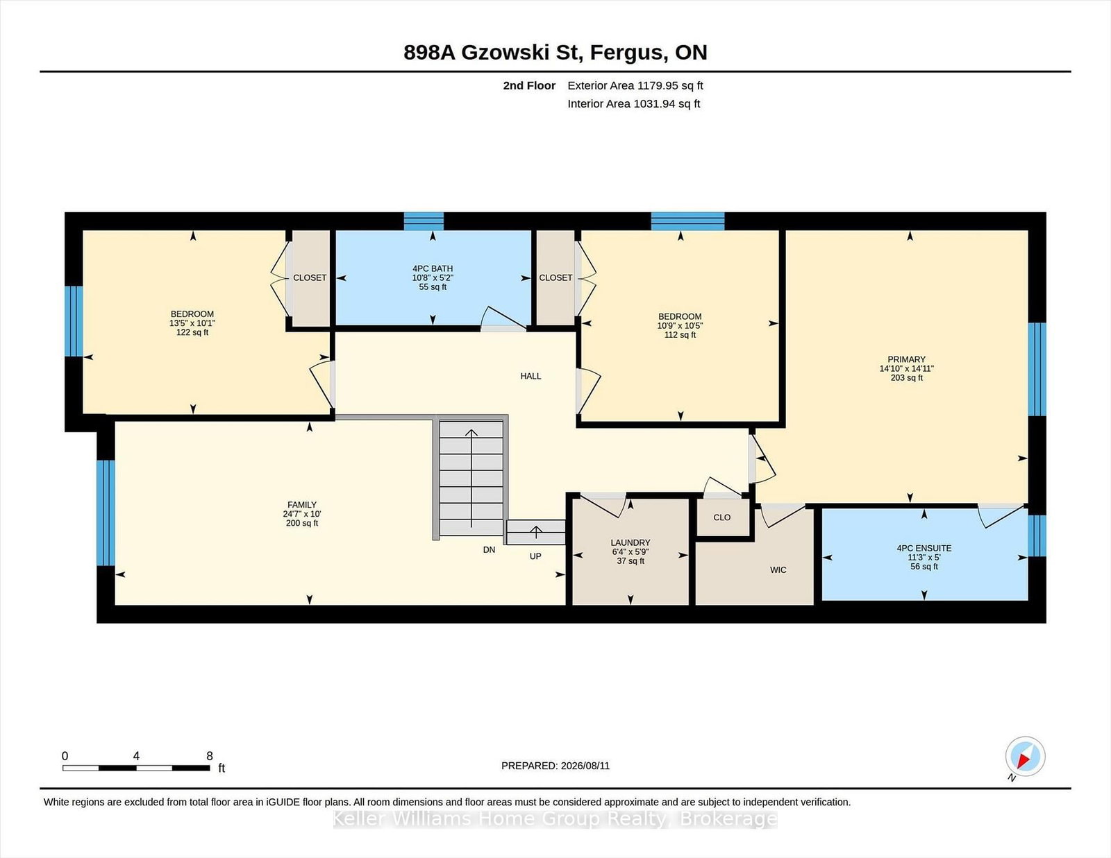 898A Gzowski Street • Centre Wellington, ON photo 49