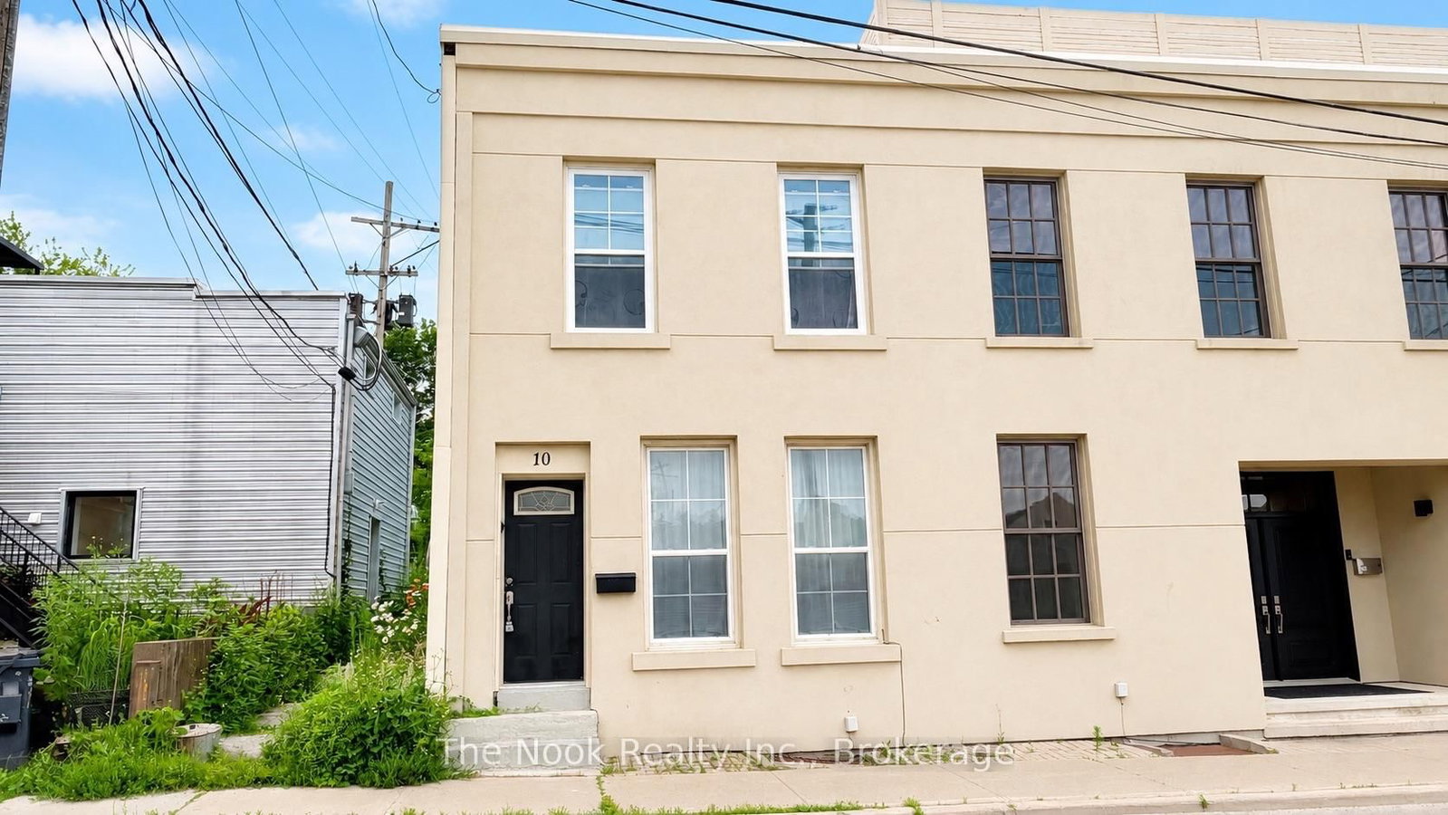 10 Cavan Street • Port Hope, ON photo 1
