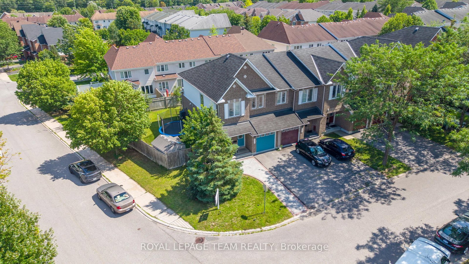 599 Malkowski Street • Ottawa, ON photo 36