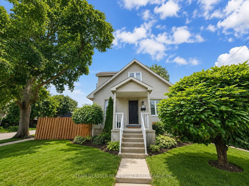 63 ELLIOTT Street