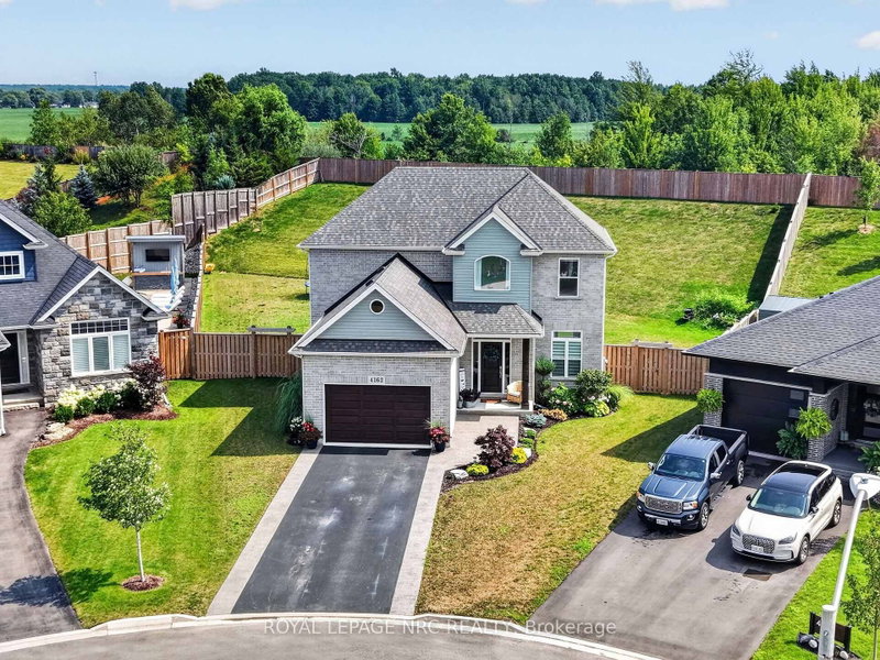 4162 Village Creek Drive