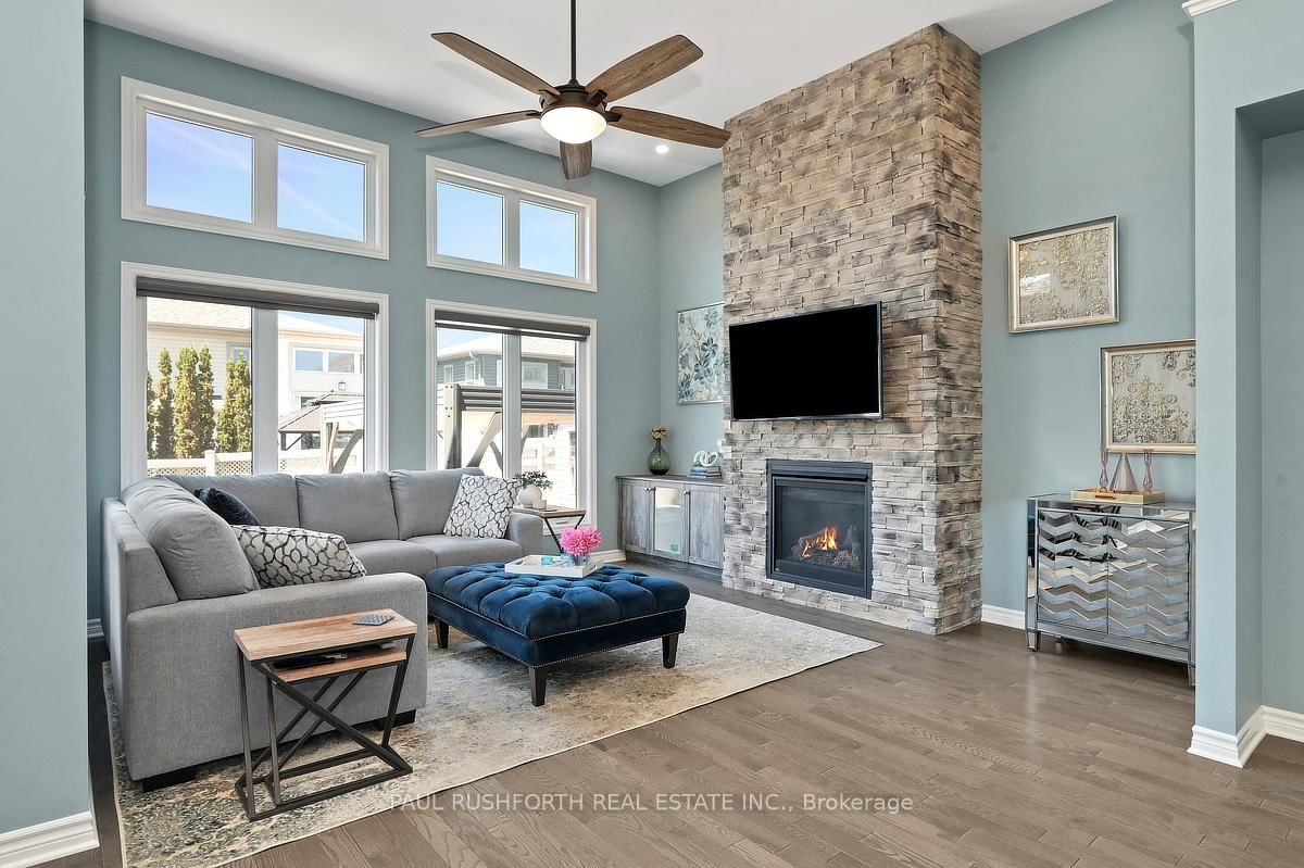 332 De L'etang Street • Clarence-Rockland, ON photo 7