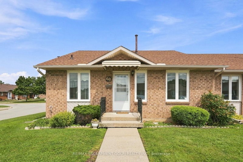 68 - 122 Bunting Road