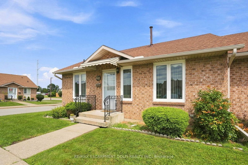 68 - 122 Bunting Road