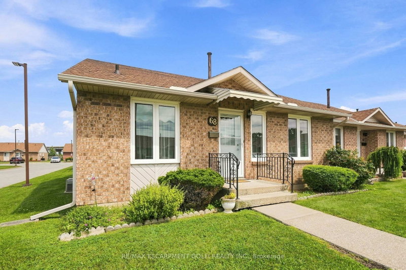 68 - 122 Bunting Road
