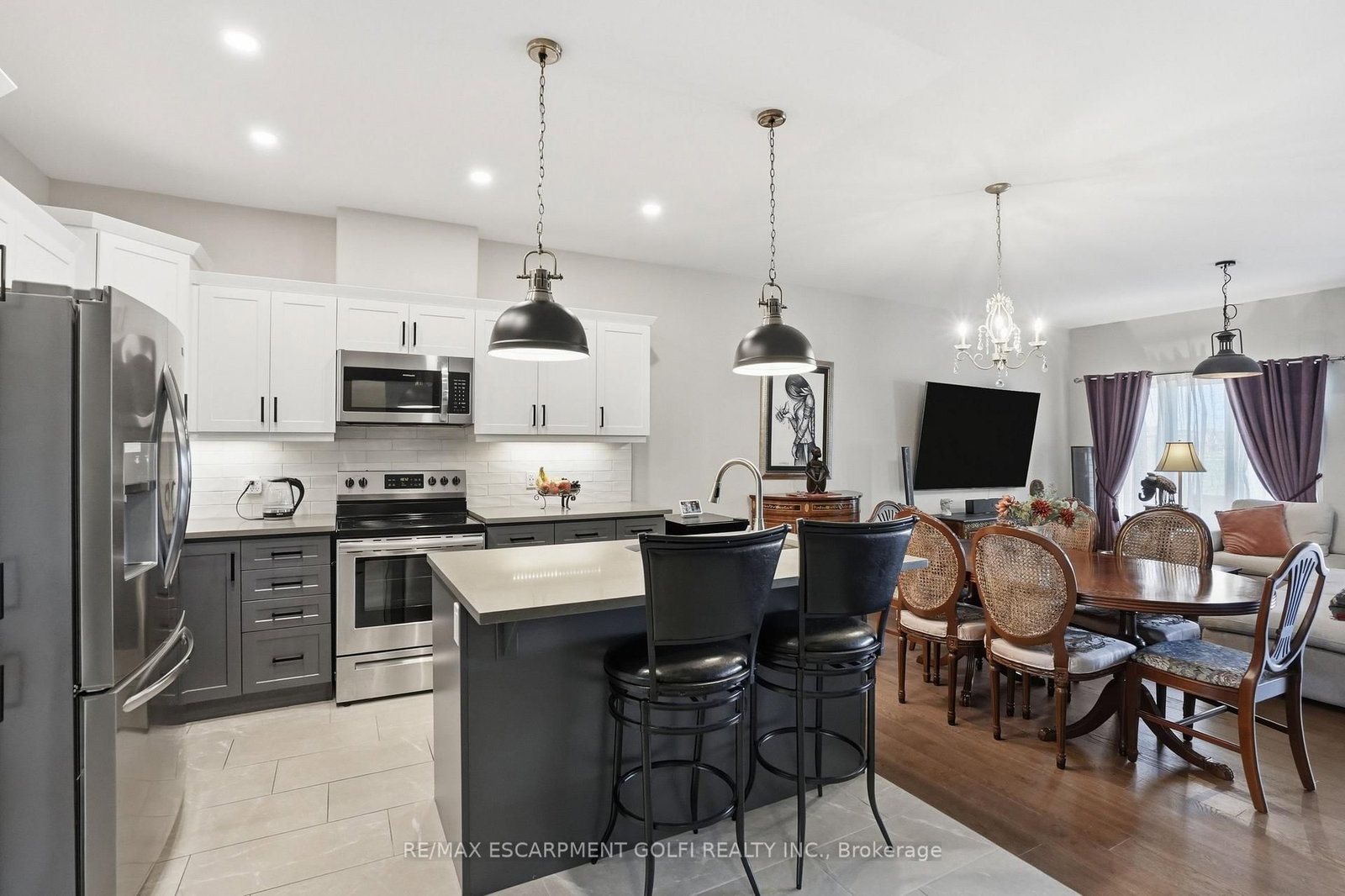 45 Dorchester Boulevard S • #12 • St. Catharines, ON photo 5
