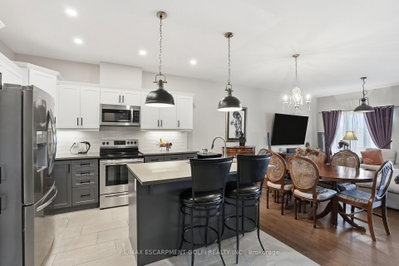 45 Dorchester Boulevard S • #12 • St. Catharines, ON photo 5