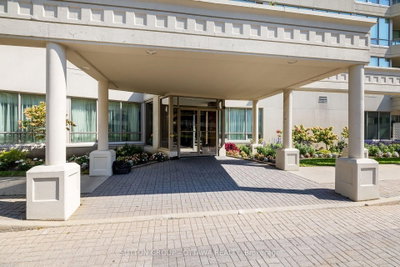 1480 RIVERSIDE Drive • #803 • Ottawa, ON photo 2
