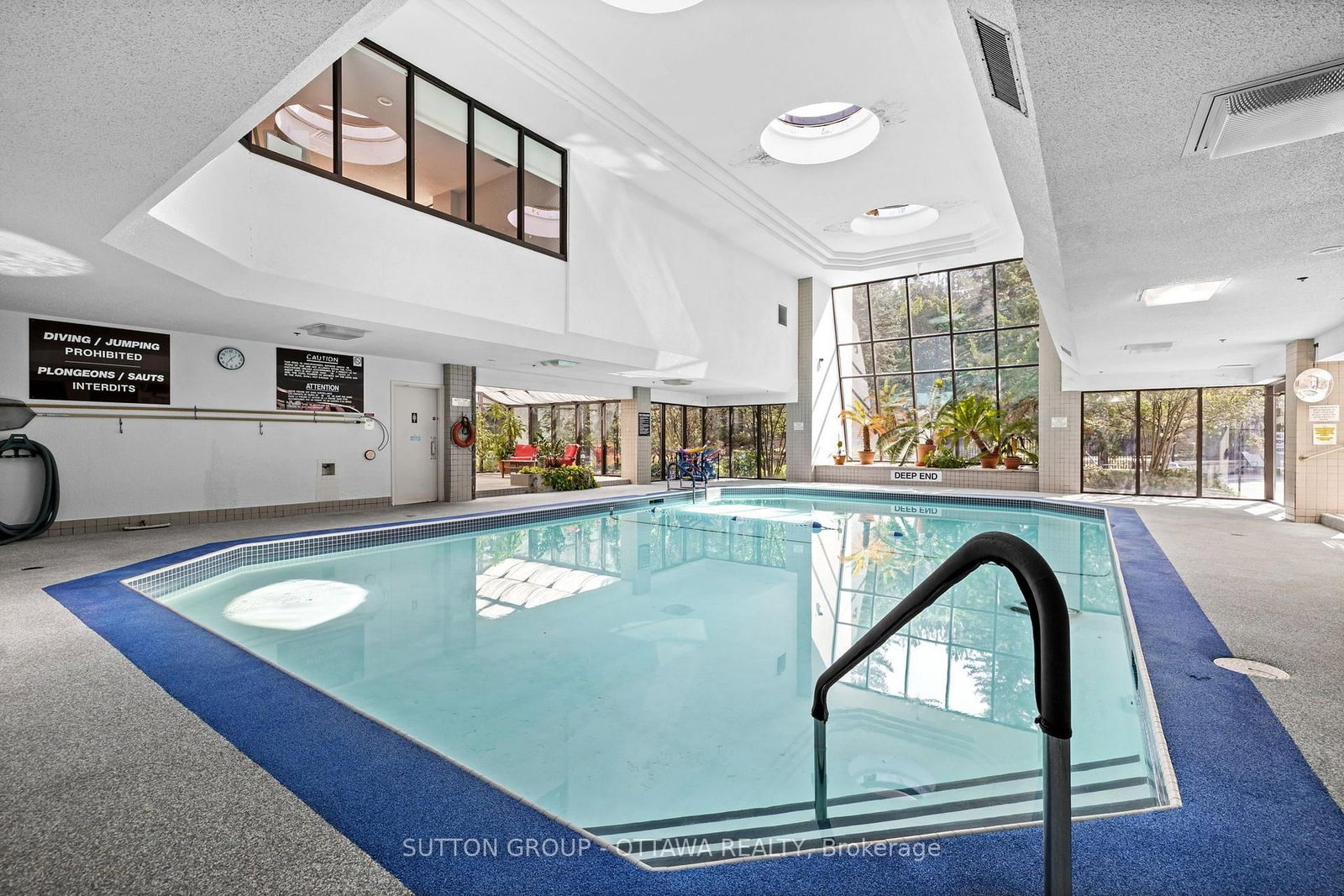 1480 RIVERSIDE Drive • #803 • Ottawa, ON photo 21