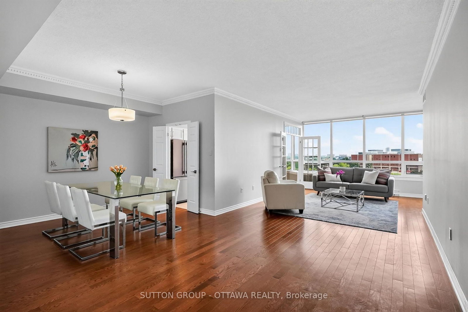 1480 RIVERSIDE Drive • #803 • Ottawa, ON photo 4