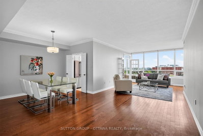 1480 RIVERSIDE Drive • #803 • Ottawa, ON photo 4