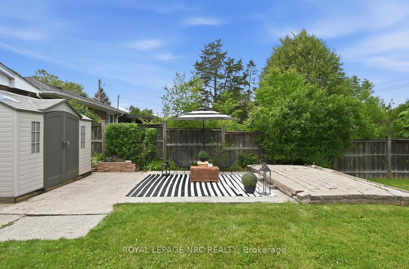 179 Woodside Drive • St. Catharines, ON photo 38
